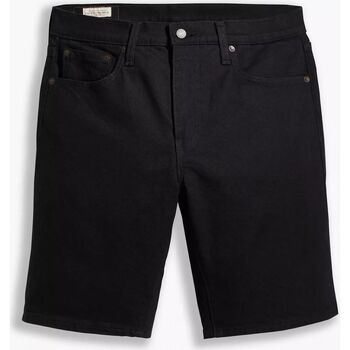 Vêtements Homme Shorts / Bermudas Levi's 39864 0037 - 405 SHORT-BLACK RINSE Noir