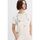 Vêtements Femme Combinaisons / Salopettes Levi's A6079 0001 - BAGGY WORK-BARELI Blanc
