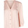 Vêtements Femme Chemises / Chemisiers Rinascimento CFC0118825003 Rose