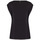 Vêtements Femme Chemises / Chemisiers Rinascimento CFC0117385003 Noir
