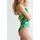 Vêtements Femme Maillots de bain 1 pièce Liu Jo Maillot de bain une pièce pour la plage avec imprimé Vert