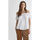 Vêtements Femme Tops / Blouses Liu Jo Top avec bretelles animalier Blanc
