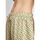 Vêtements Femme Shorts / Bermudas Liu Jo Short avec imprimé géométrique Multicolore