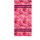 Maison & Déco Femme Serviettes de plage Liu Jo Serviette de plage avec imprimé feuillage Rose