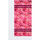 Maison & Déco Femme Serviettes de plage Liu Jo Serviette de plage avec imprimé feuillage Rose