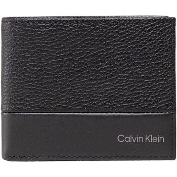 Sacs Completo Portefeuilles Calvin Klein Jeans Portafoglio Uomo Black K50K509179 Noir