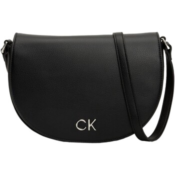 Sacs Femme Sacs Calvin Klein wrap JEANS Borsa Tracolla Donna Black K60K611679 Noir