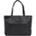 Sacs Femme Sacs Calvin Klein Jeans Borsa Shopper Donna Black K60K611766 Noir