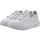 Chaussures Femme Multisport Love Moschino Sneaker Donna Bianco JA15564G0IIA0100 Blanc