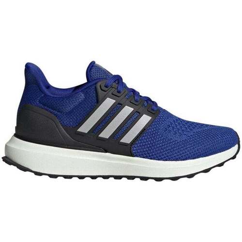 Chaussures Enfant Running / trail adidas Originals UBOUNCE DNA J Bleu