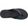 Chaussures Homme Tongs Rip Curl REACTOR OPEN TOE Multicolore
