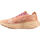 Chaussures Femme Running / trail Salomon AERO GLIDE 2 W Multicolore