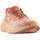 Chaussures Femme Casaco Salomon Ayakkab Edge rosa pálido preto mulher AERO GLIDE 2 W Multicolore