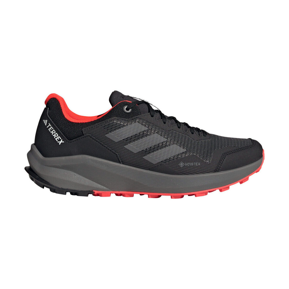 Chaussures Homme Running / trail adidas Originals TERREX TRAILRIDER GTX Noir