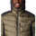 Vêtements Homme Vestes de survêtement Columbia Labyrinth Loop Hooded Jacket Vert