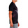 Vêtements Homme Chemises manches courtes Bullpadel MISMO Noir