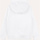 Vêtements Garçon Sweats BOSS Sweat  pour enfant avec capuche et logo décomposé Blanc