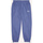 Vêtements Garçon Ensembles de survêtement Emporio Armani EA7 Survêtement  pour enfants avec sweat-shirt entièrement zippé Bleu