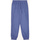 Vêtements Garçon Ensembles de survêtement Emporio Armani EA7 Survêtement  pour enfants avec sweat-shirt entièrement zippé Bleu