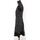 Vêtements Femme Robes Proenza Schouler Robe noir Noir