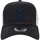 Accessoires textile Homme Casquettes New-Era League Essentials Trucker New York Yankees Cap Bleu