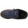 Chaussures Homme Chaussures de Skate DC Shoes Anvil Bleu