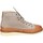Chaussures Homme Boots Astorflex EY705 Beige