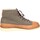 Chaussures Homme Boots Astorflex EY706 Marron