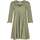 Vêtements Femme Robes courtes Freeman T.Porter 165025VTPE24 Kaki