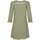 Vêtements Femme Robes courtes Freeman T.Porter 165025VTPE24 Kaki