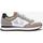 Chaussures Homme Baskets basses Sun68 S68UPE24-Z34106-gri Gris