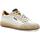 Chaussures Homme Baskets basses Blauer BLUPE24-MURR-WHT Blanc