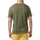 Vêtements Homme T-shirts & Polos Von Dutch T-shirt coton col rond Kaki