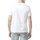 Vêtements Homme T-shirts & Polos Von Dutch T-shirt coton col rond Blanc