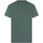 Vêtements Homme T-shirts & Polos Vans T-shirt coton col ras du cou Vert