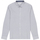Vêtements Homme Calvin Klein Jea Chemise coton droite Blanc