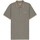 Vêtements Homme T-shirts & Polos Teddy Smith Polo coton droit Vert