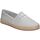 Chaussures Homme Derbies & Richelieu Calvin Klein Jeans YM0YM009350IW Blanc