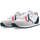 Chaussures Homme Baskets basses Pepe jeans SPORTIVA  BRIT ROAD M PMS40007 Blanc