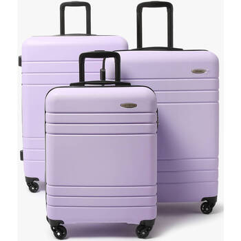 valise travel  lot de valises valencia valencia 18a-2350-lot 