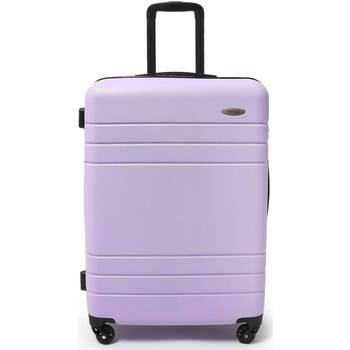 Travel Lot de valises Valencia VALENCIA 18A-2350-LOT Violet