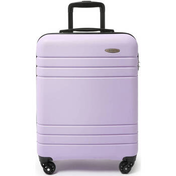 Travel Lot de valises Valencia VALENCIA 18A-2350-LOT Violet