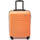 Sacs Valises Travel Lot de valises Valencia VALENCIA 18A-2350-LOT Orange