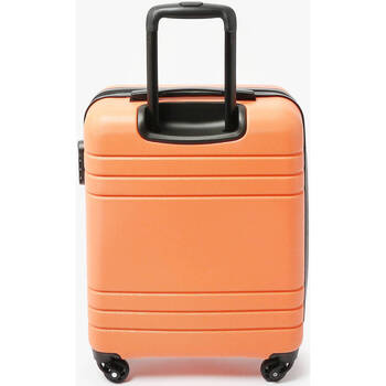 Travel Valise cabine VALENCIA 18A-IG2350-S Orange
