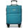Sacs Valises Travel Lot de valises Sun SUN 662-13269LOT Bleu