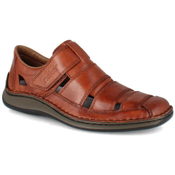 Chaussures Homme Sandales et Nu-pieds Rieker 05278-24 Marron