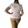 Vêtements Femme Débardeurs / T-shirts sans manche Alviero Martini 0701/JC76 Blanc