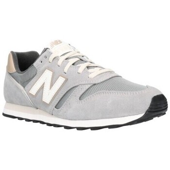 Chaussures Homme Baskets mode New Balance ML373OL2  Gris Gris