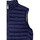 Vêtements Homme Vestes de survêtement Ciesse Piumini 245CFMV20128 Bleu