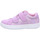 Chaussures Fille Baskets mode Lurchi  Violet